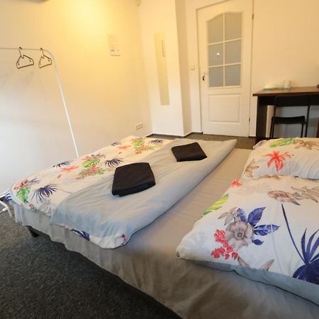 Fantastic Waw - Ns42 Room F Varşovia Exterior foto