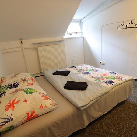 Fantastic Waw - Ns42 Room F Varşovia Exterior foto