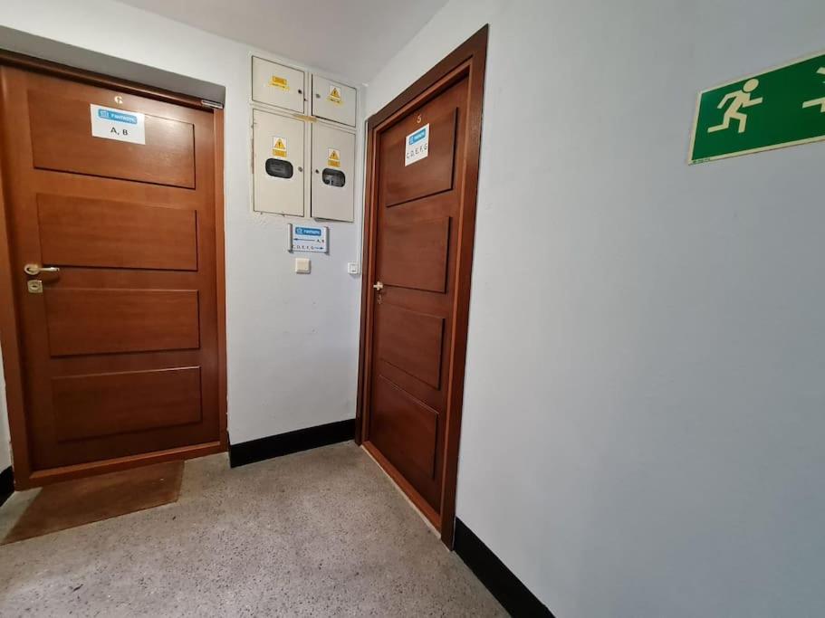 Fantastic Waw - Ns42 Room F Varşovia Exterior foto