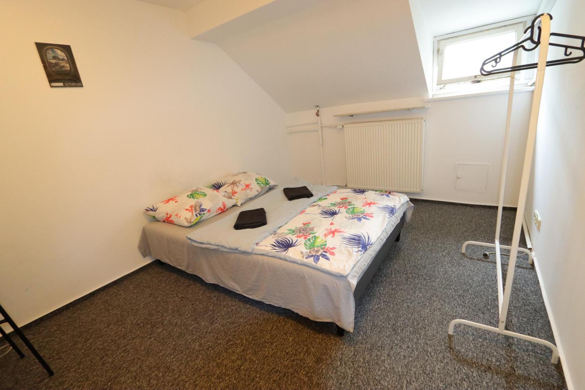 Fantastic Waw - Ns42 Room F Varşovia Exterior foto