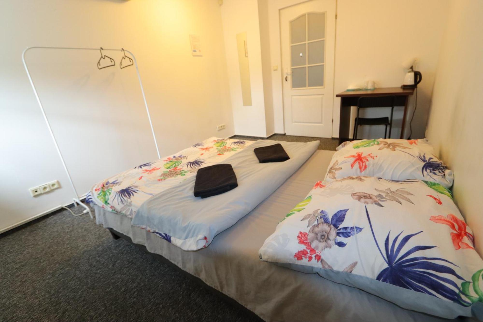 Fantastic Waw - Ns42 Room F Varşovia Exterior foto