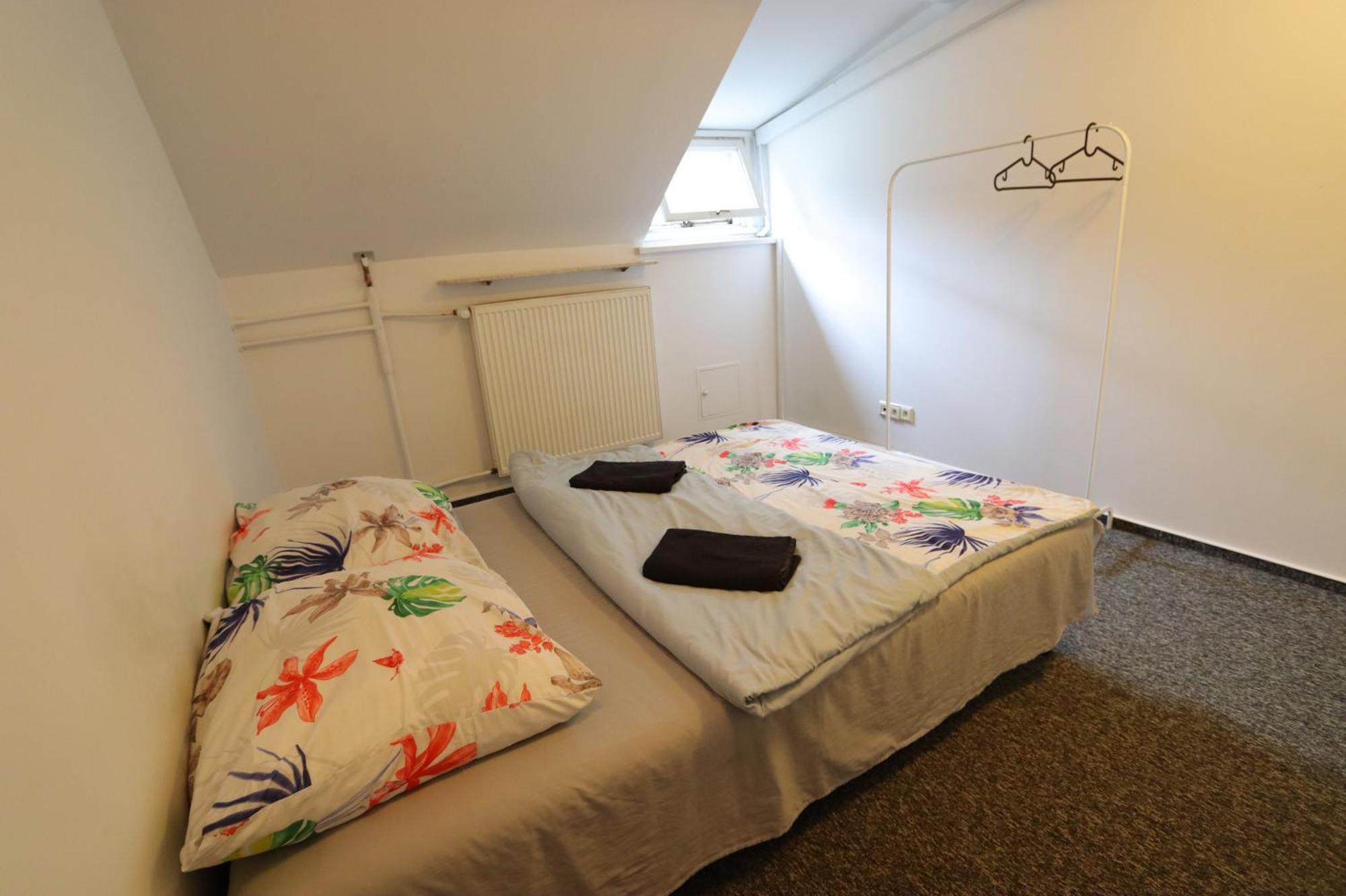 Fantastic Waw - Ns42 Room F Varşovia Exterior foto