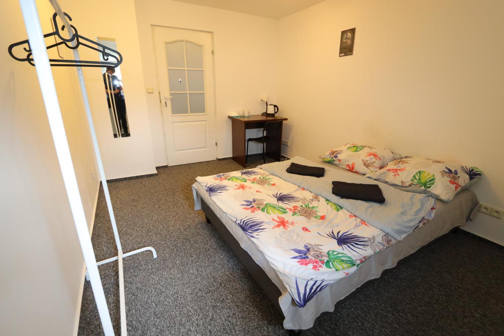 Fantastic Waw - Ns42 Room F Varşovia Exterior foto